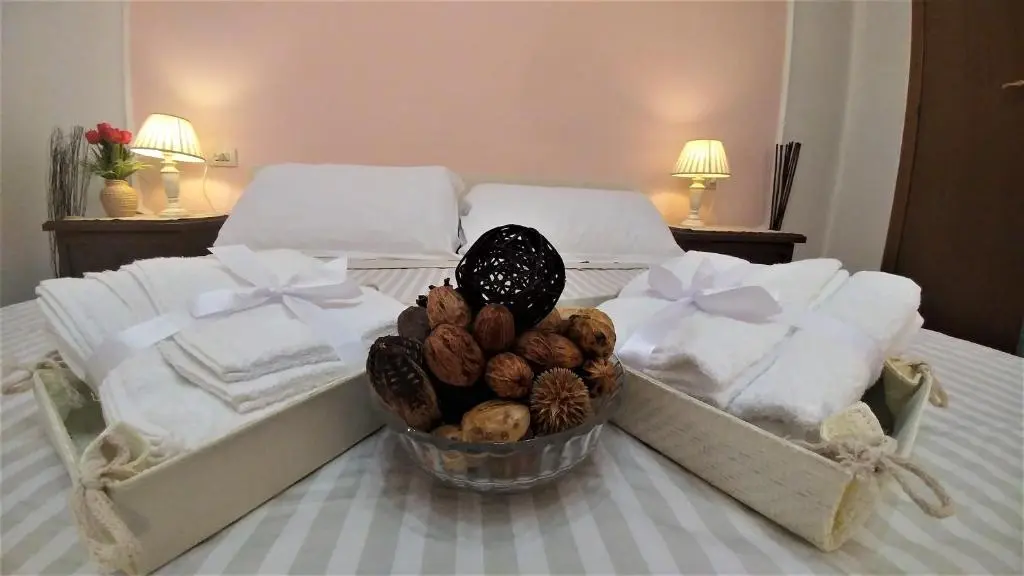 Image of Dreaming Navona Rooms