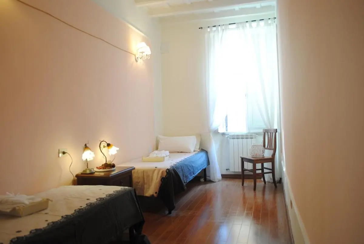 Image 1 of Dreaming Navona Rooms