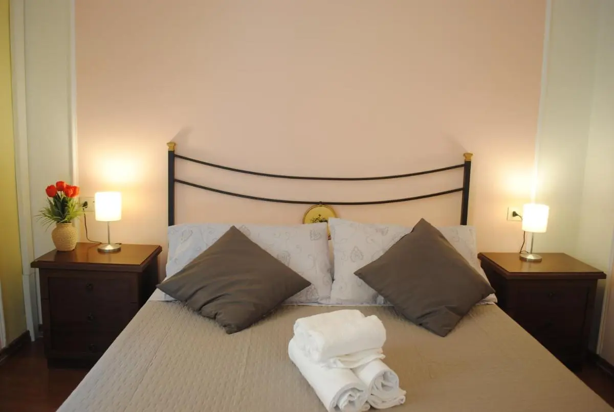 Image 6 of Dreaming Navona Rooms
