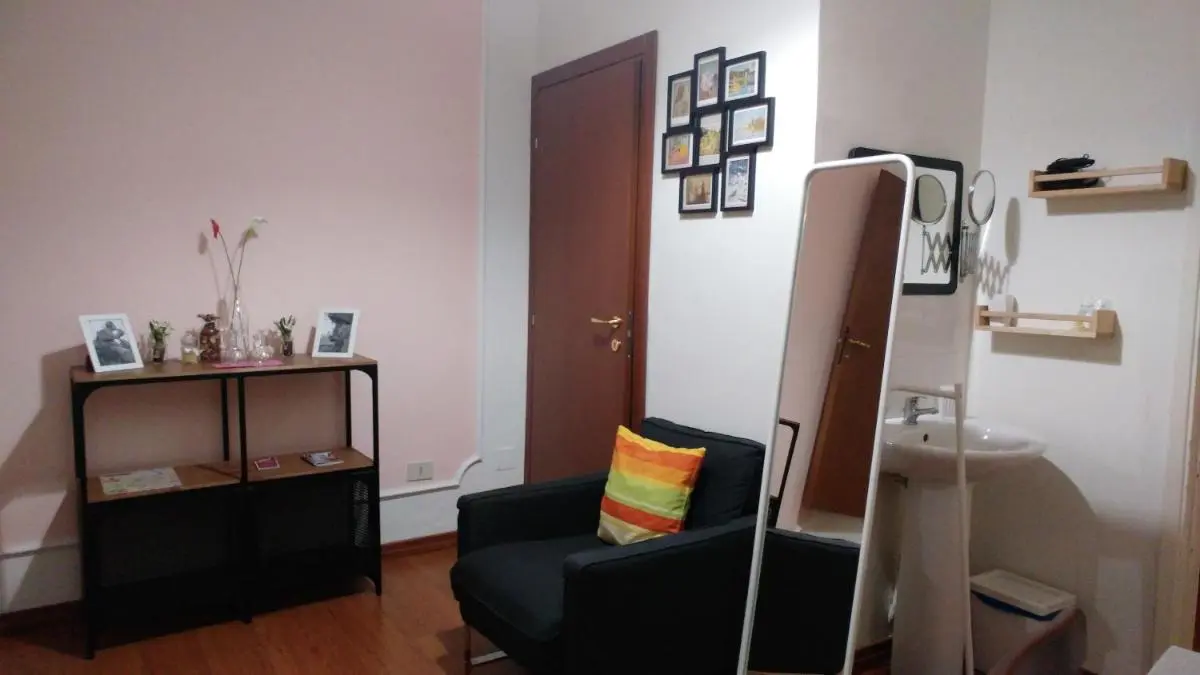 Image 2 of Dreaming Navona Rooms