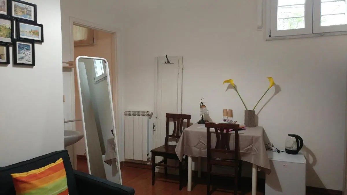 Image 3 of Dreaming Navona Rooms