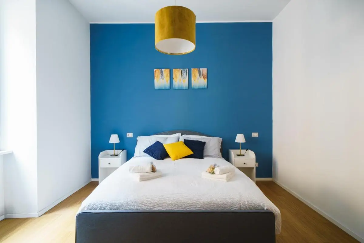 Image 6 of DreamyNest Quattro Cantoni – 2 bdr vicino il Colosseo