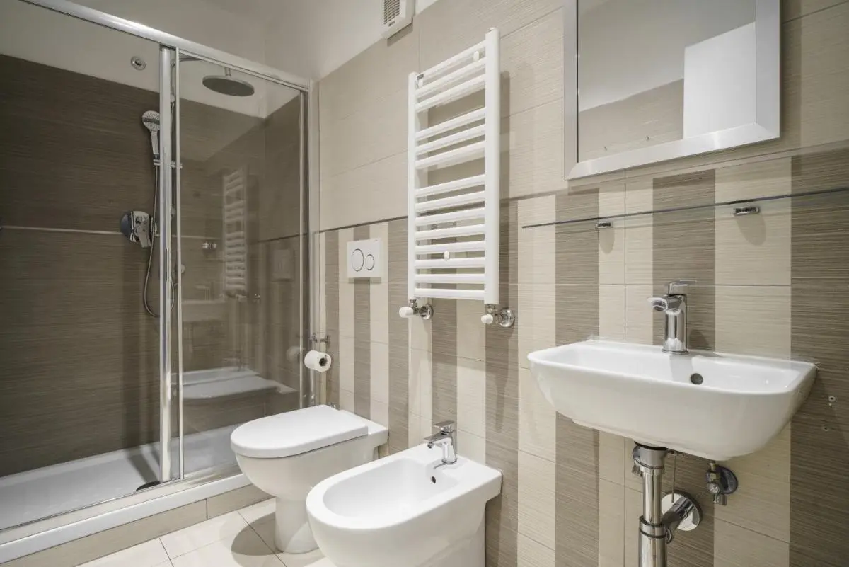 Image 2 of DreamyNest Quattro Cantoni – 2 bdr vicino il Colosseo