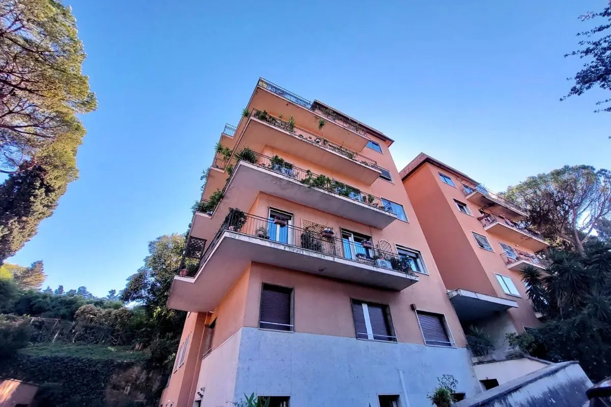 Image 5 of Druso Dream Apartment Colosseo
