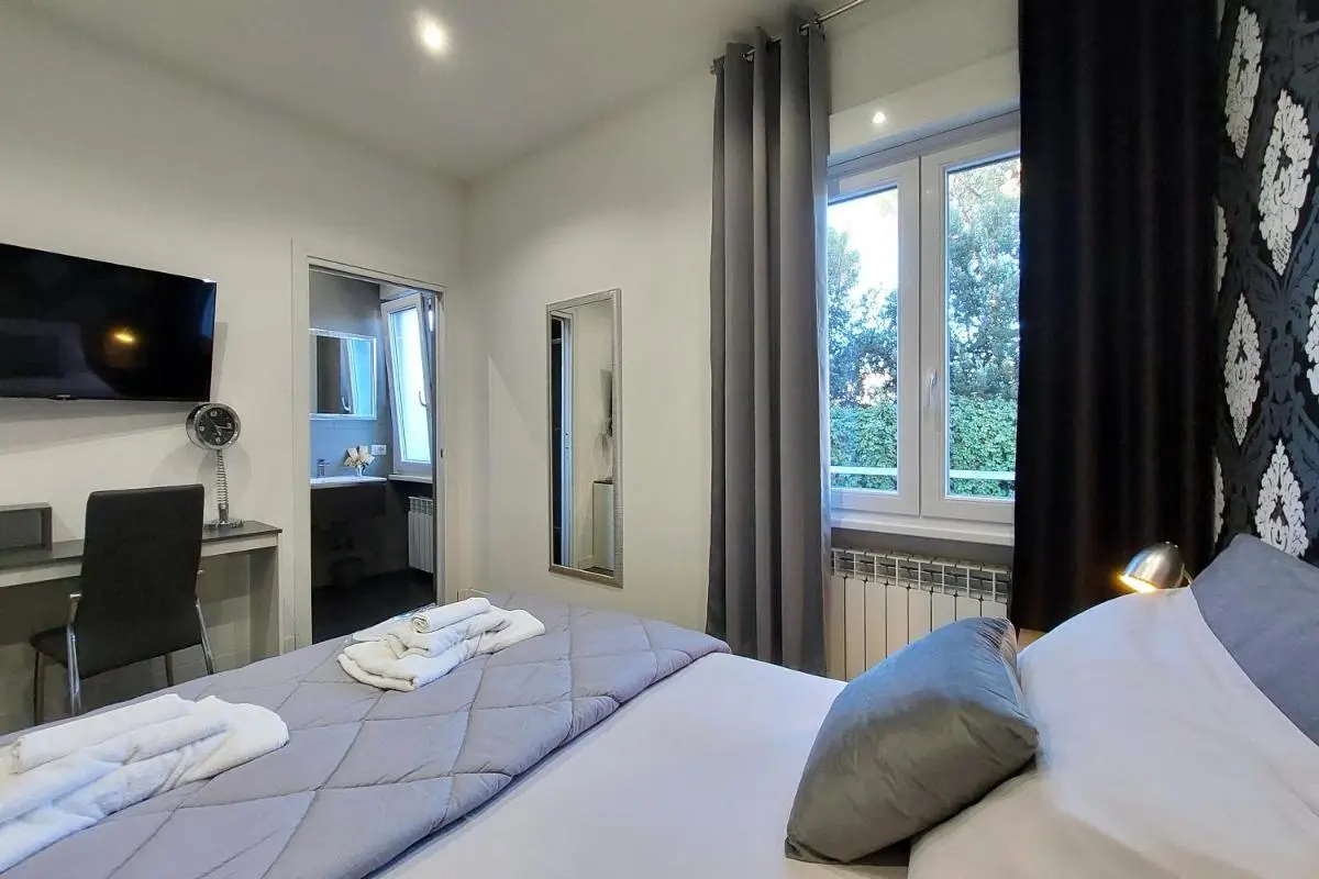 Image 1 of Druso Dream Apartment Colosseo