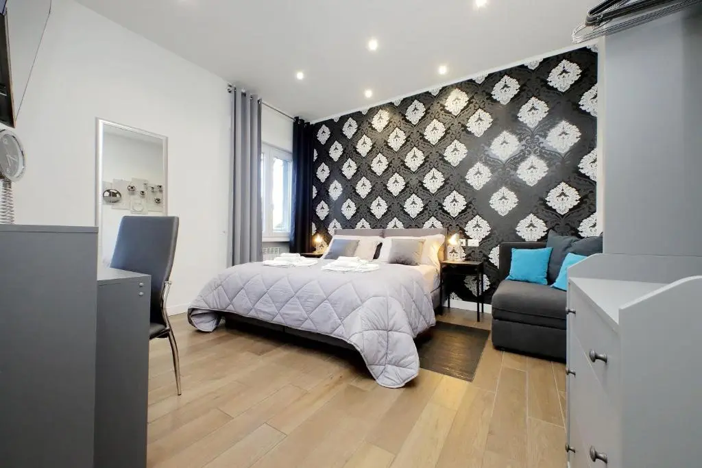 Image of Druso Dream Apartment Colosseo