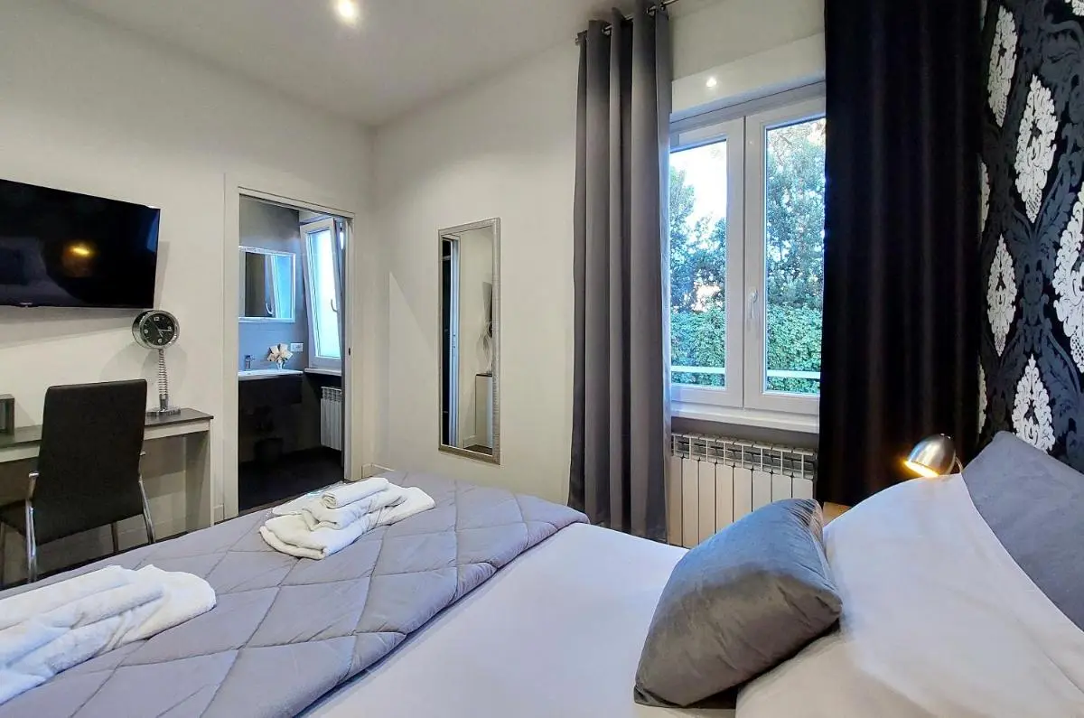 Image 6 of Druso Dream Apartment Colosseo