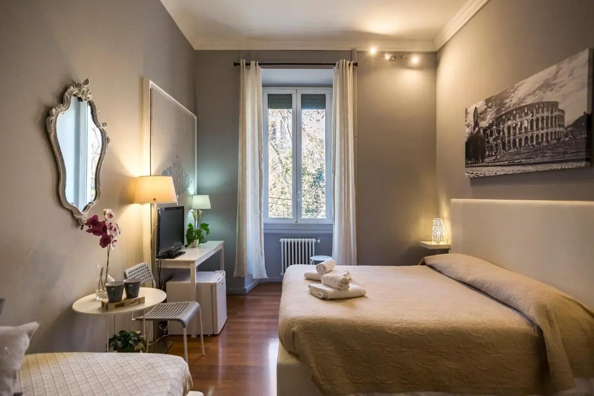 Image 1 of Dulcis In Fundo b&b