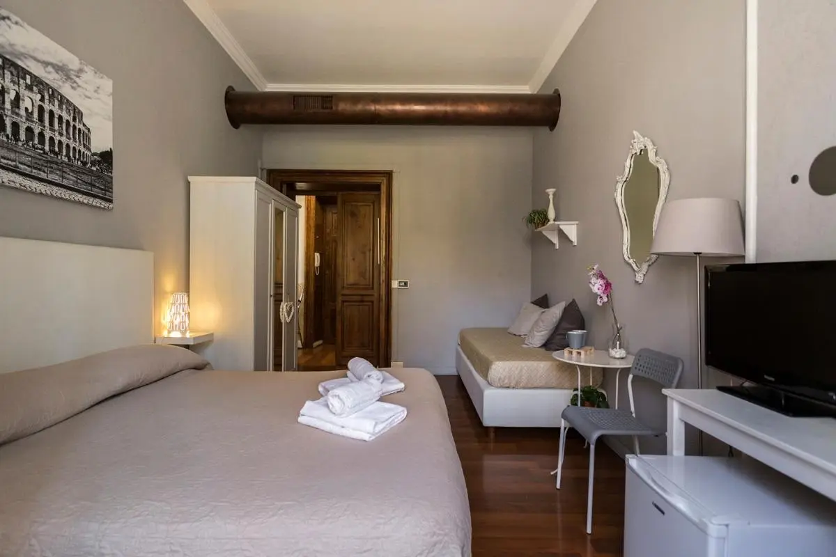 Image 6 of Dulcis In Fundo b&b