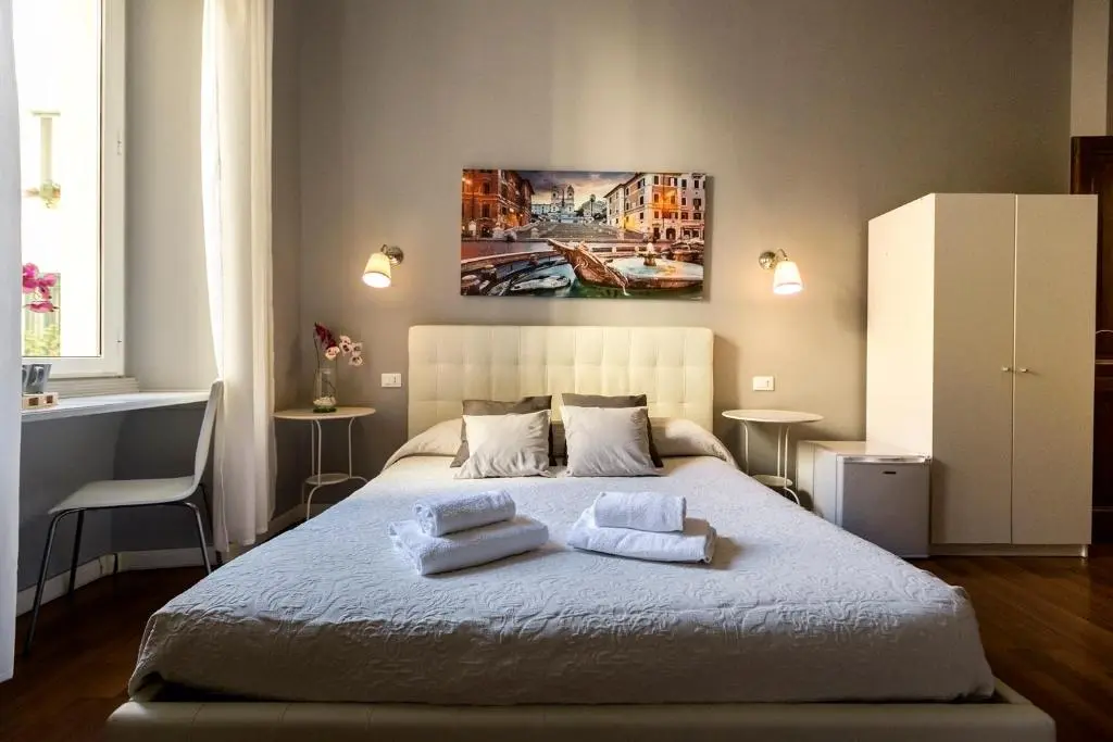 Image of Dulcis In Fundo b&b