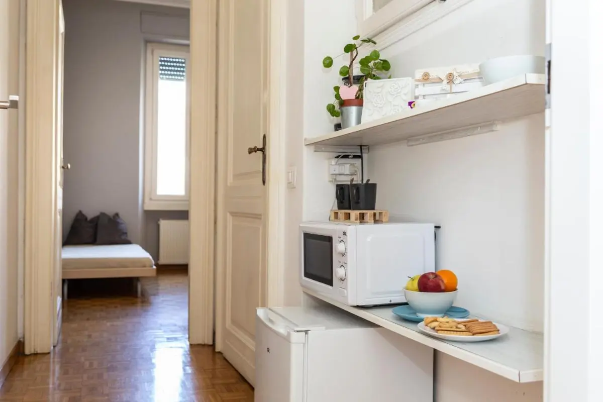 Image 3 of Dulcis In Fundo b&b