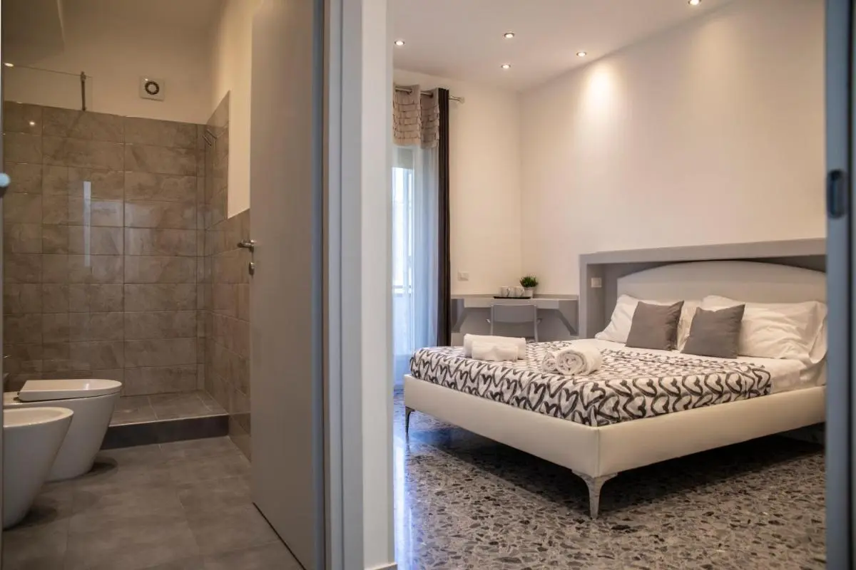 Image 2 of Dulcis In Vatican b&b