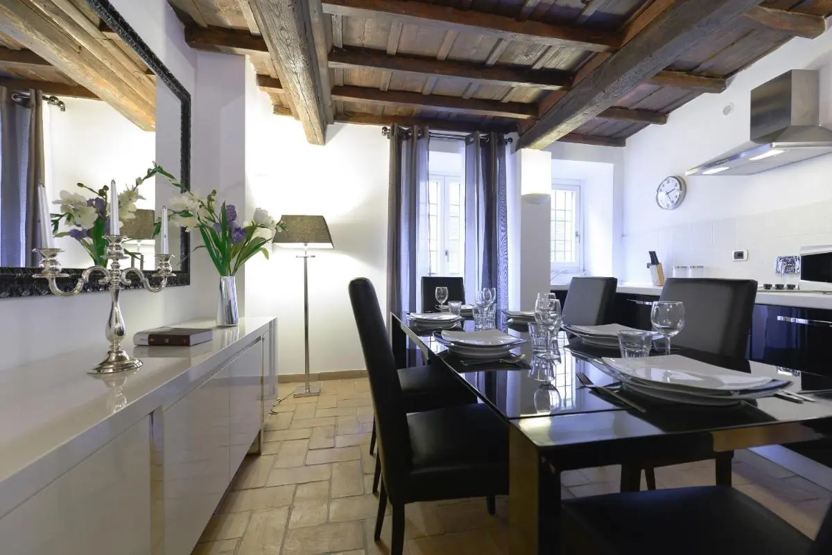 Image 3 of Easydomus Rome