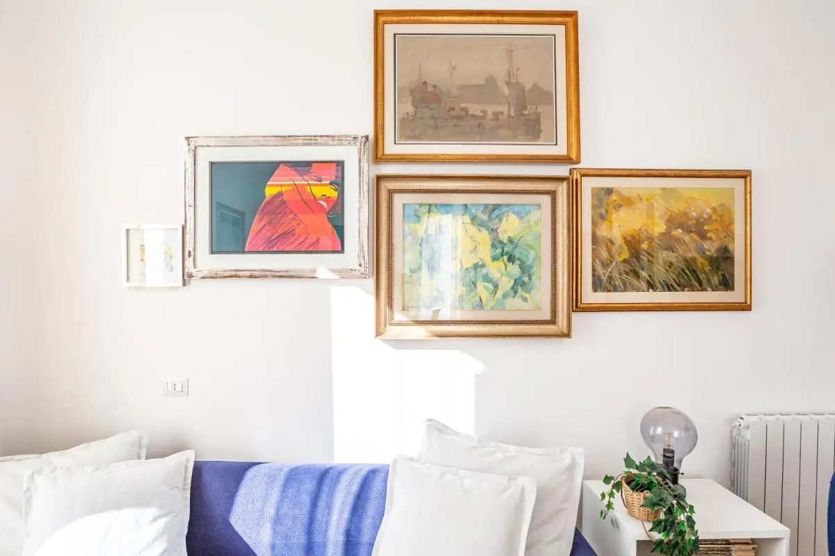 Image 3 of Elegantis Des Artistes Apartment
