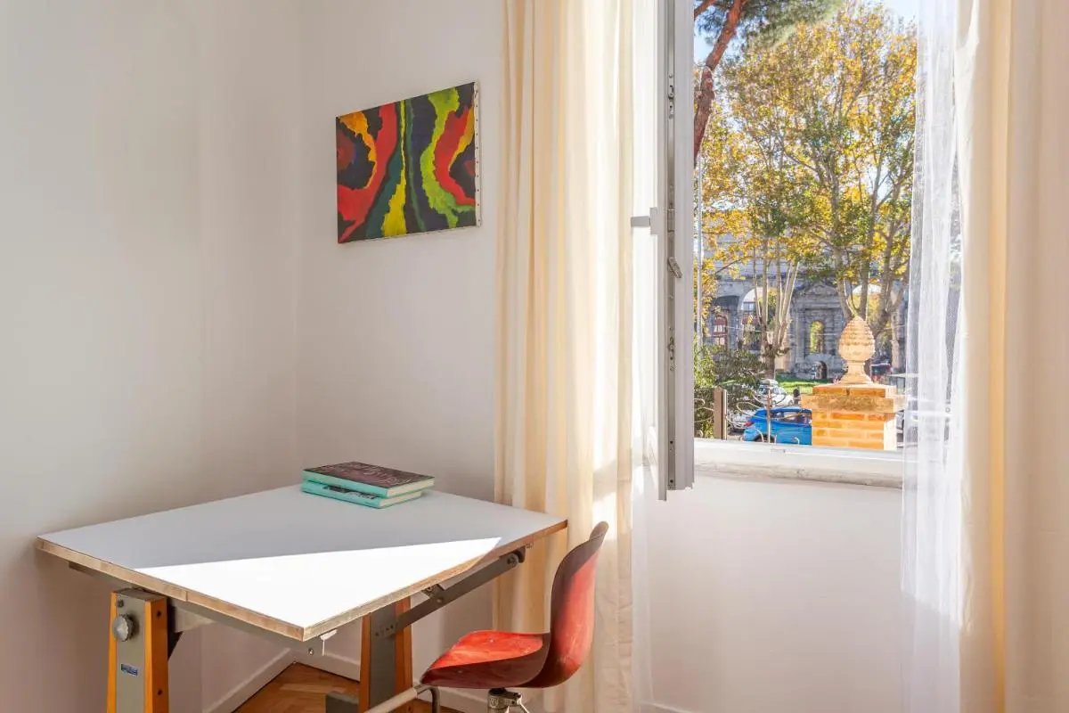 Image 4 of Elegantis Des Artistes Apartment