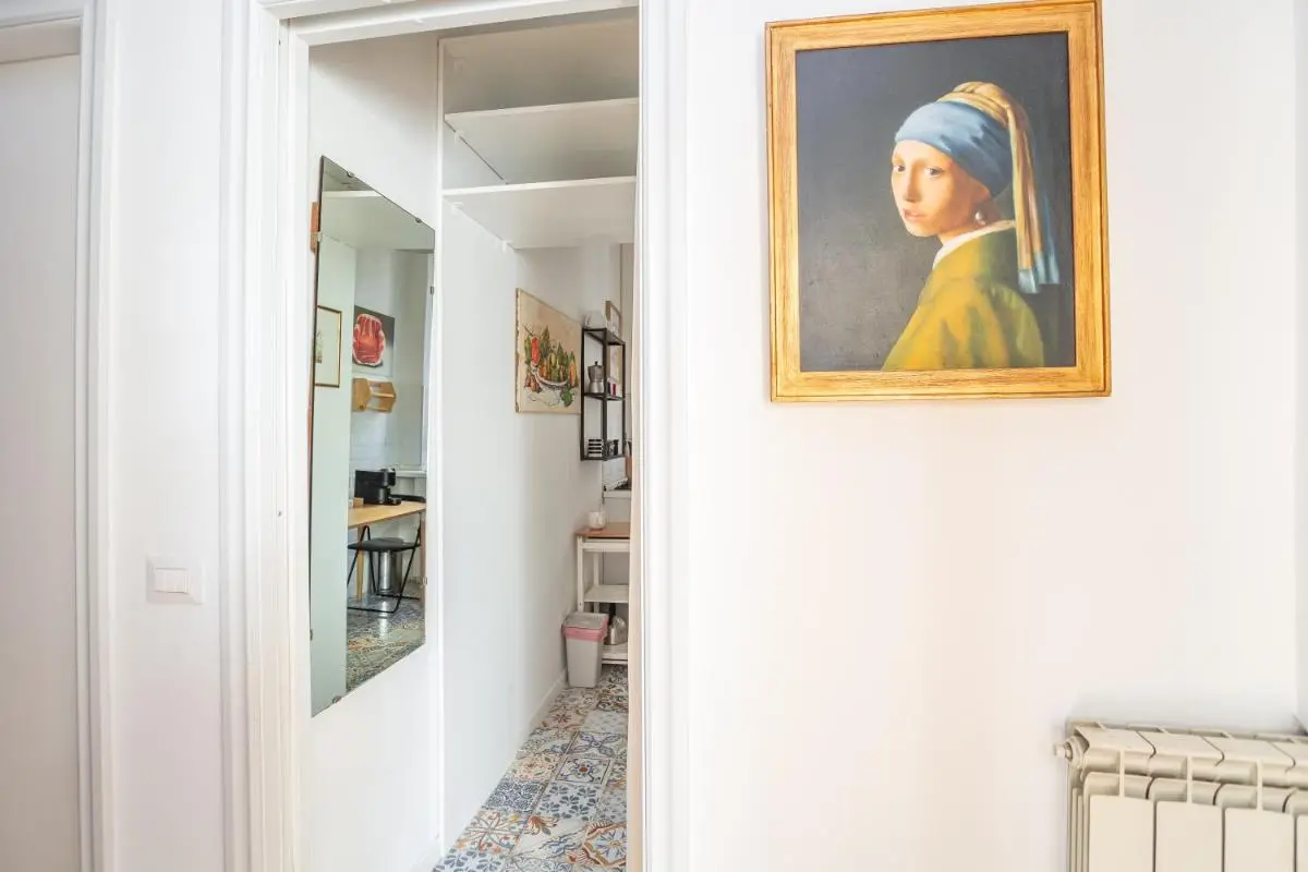 Image 5 of Elegantis Des Artistes Apartment