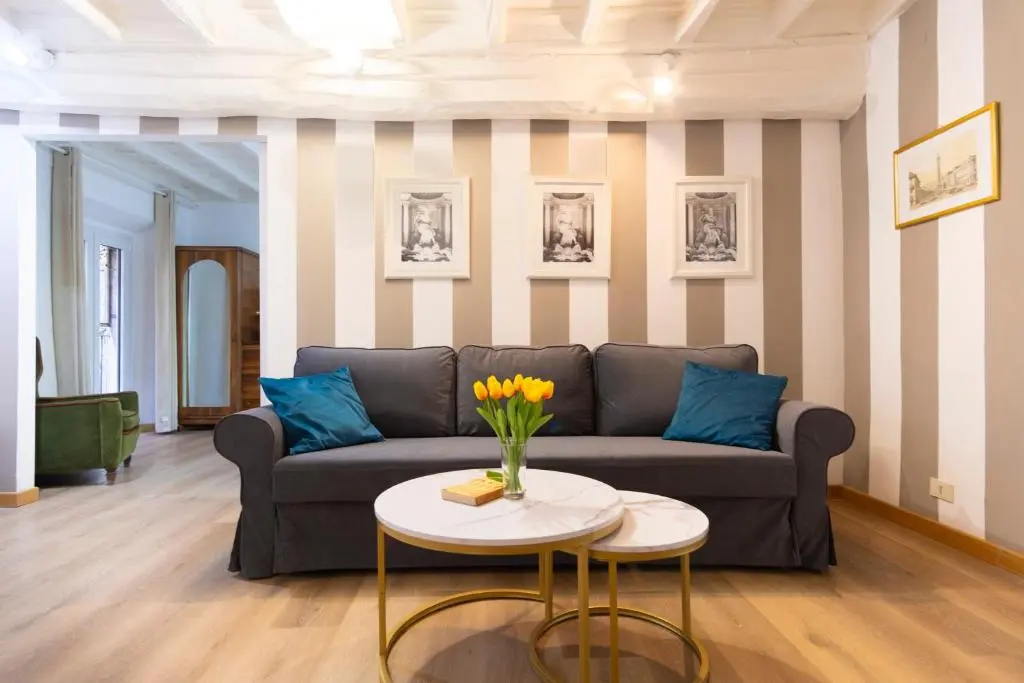 Image of Elegantis Monti Suite Apartment