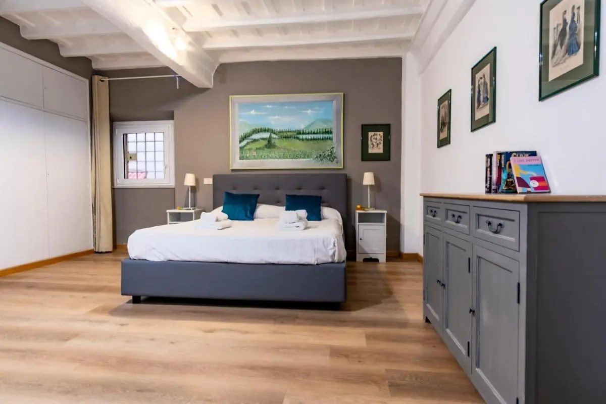 Image 1 of Elegantis Monti Suite Apartment