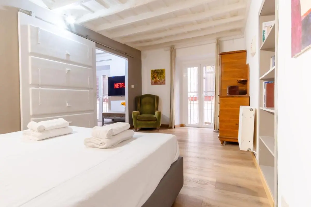 Image 6 of Elegantis Monti Suite Apartment