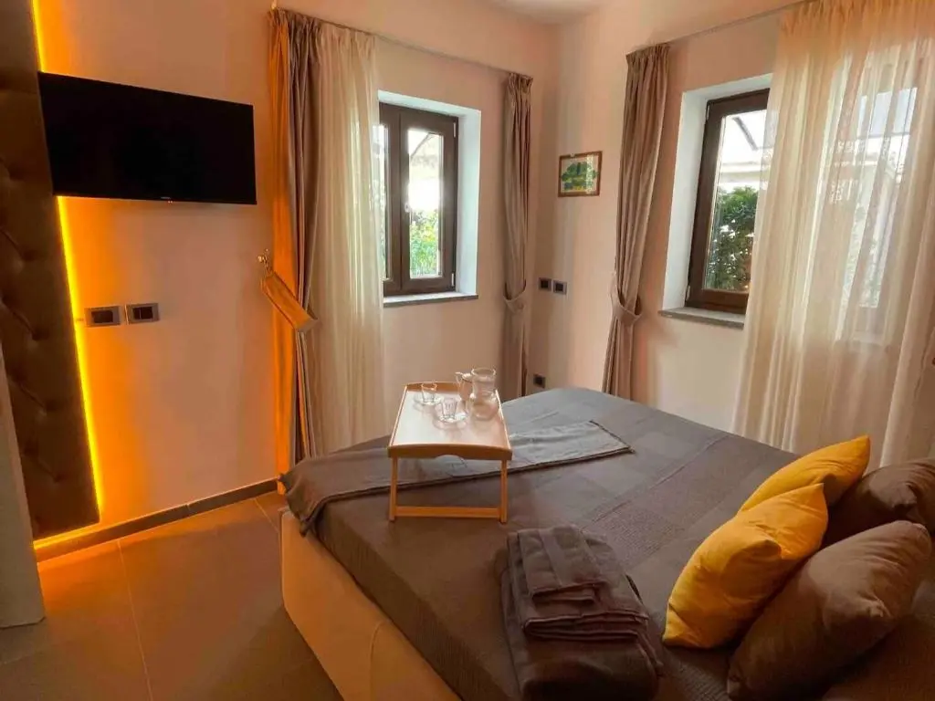 Image of Exclusive Villa with Private Garden – 5 minutes from the Colosseum
