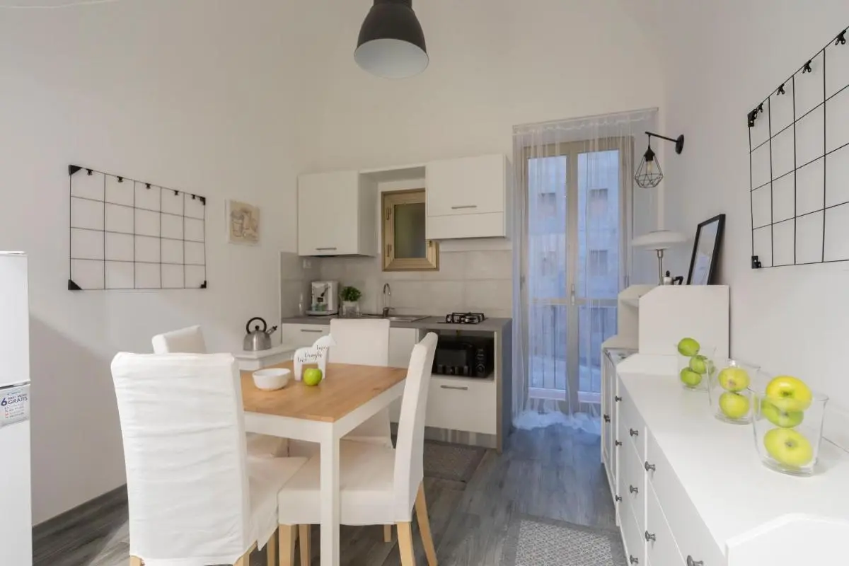 Image 2 of FLAT 07 – New Opening