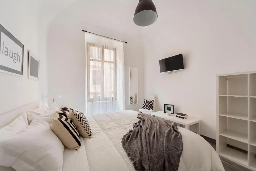 Image of FLAT 07 – New Opening