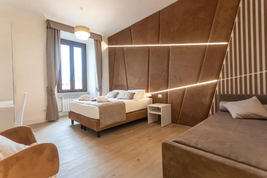 Image of Flat 285 La Suite