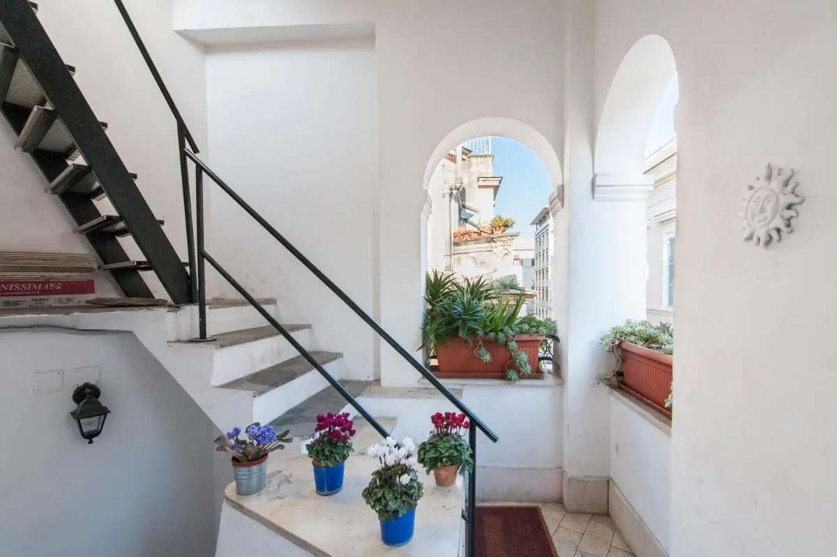 Image 6 of Flatinrome Trastevere Complex