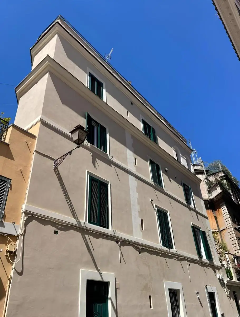 Image 3 of Flatinrome Trastevere Complex