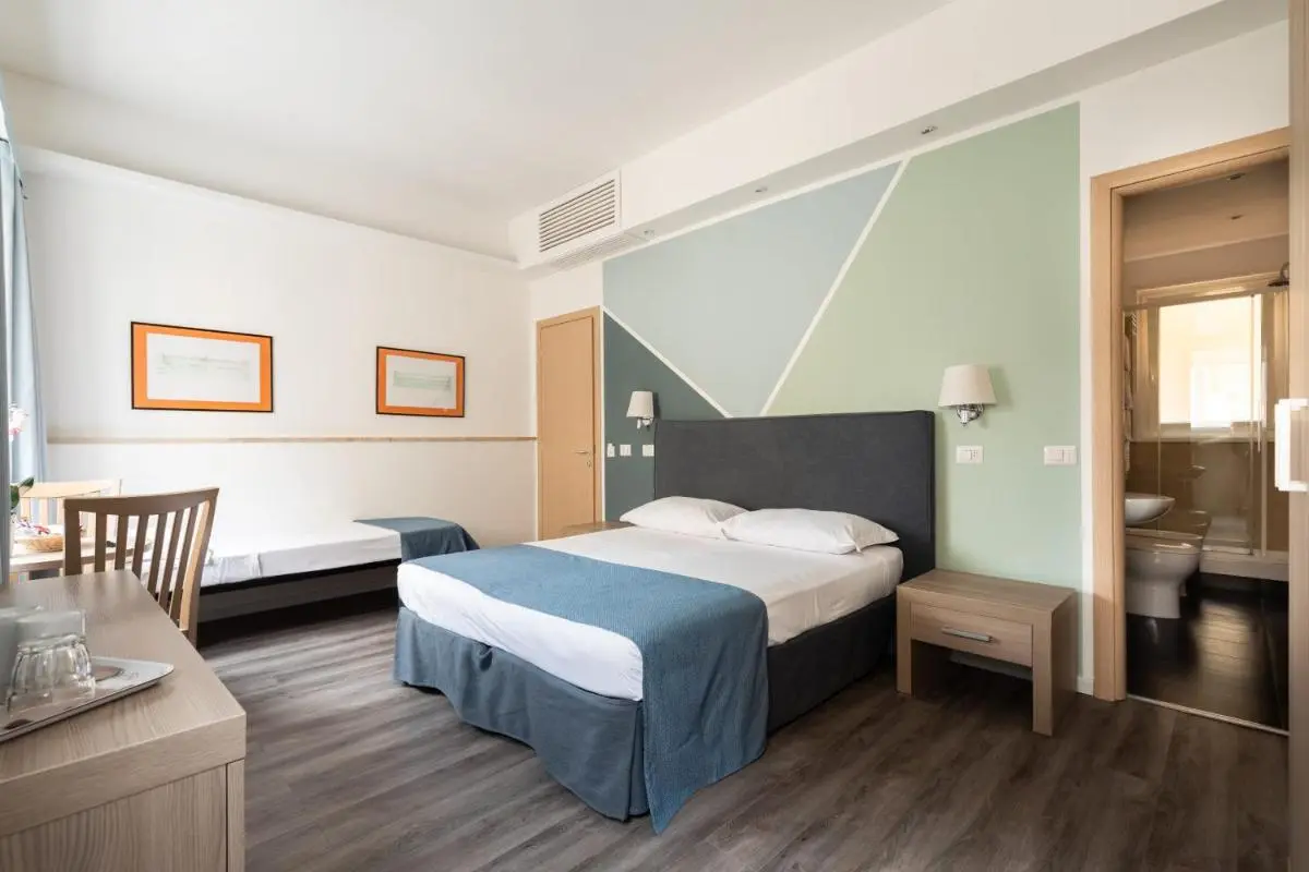 Image 1 of Fleming Suites by Hili