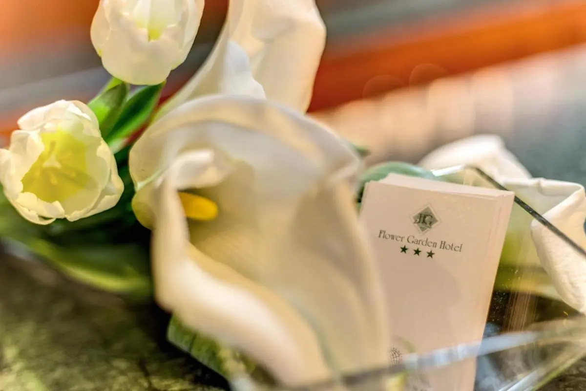 Image 6 of Flower Garden Hotel