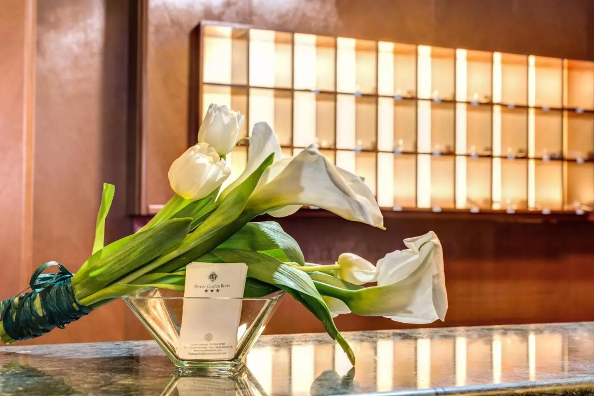 Image 5 of Flower Garden Hotel