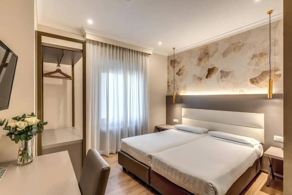Image of Flower Garden Hotel