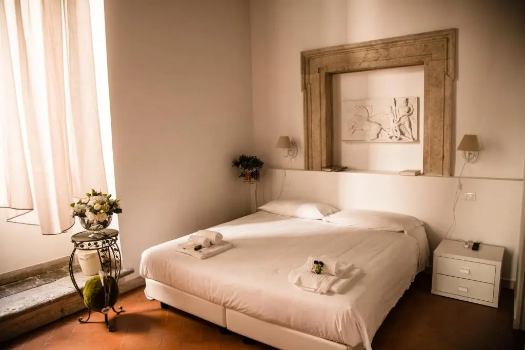 Image of Flowers Apartments