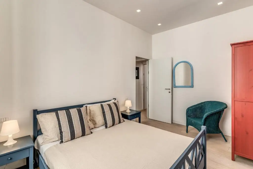 Image of Fresh House Fori Imperiali