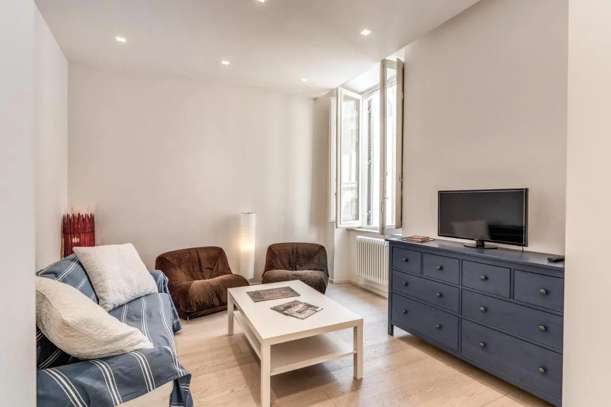 Image 4 of Fresh House Fori Imperiali