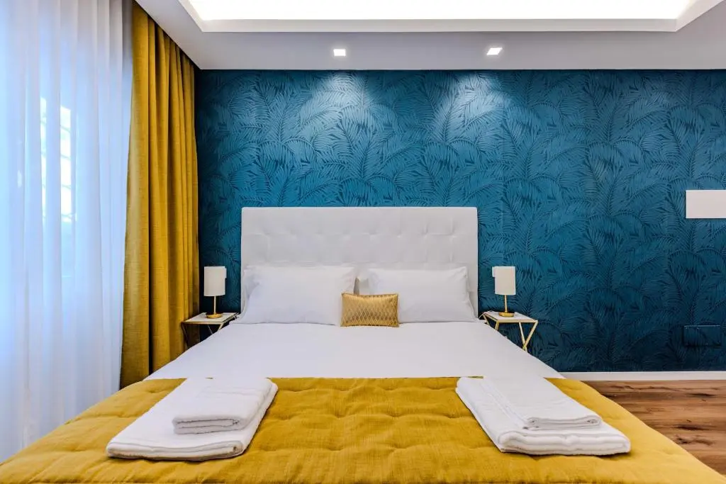 Image of G MARCONI Rooms & Suites