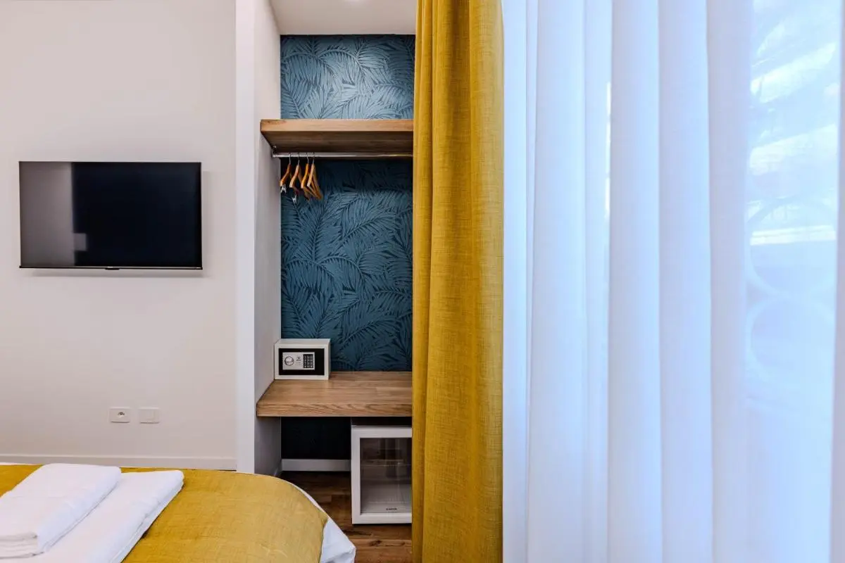 Image 4 of G MARCONI Rooms & Suites