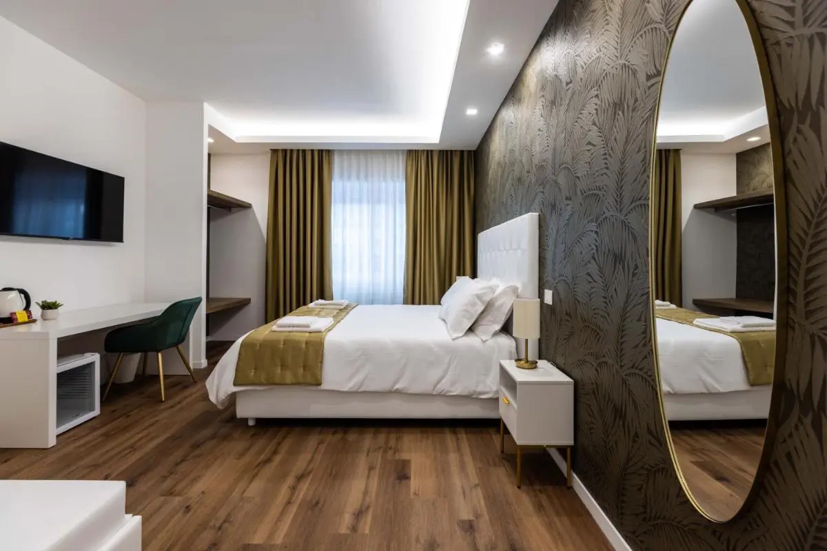 Image 1 of G MARCONI Rooms & Suites