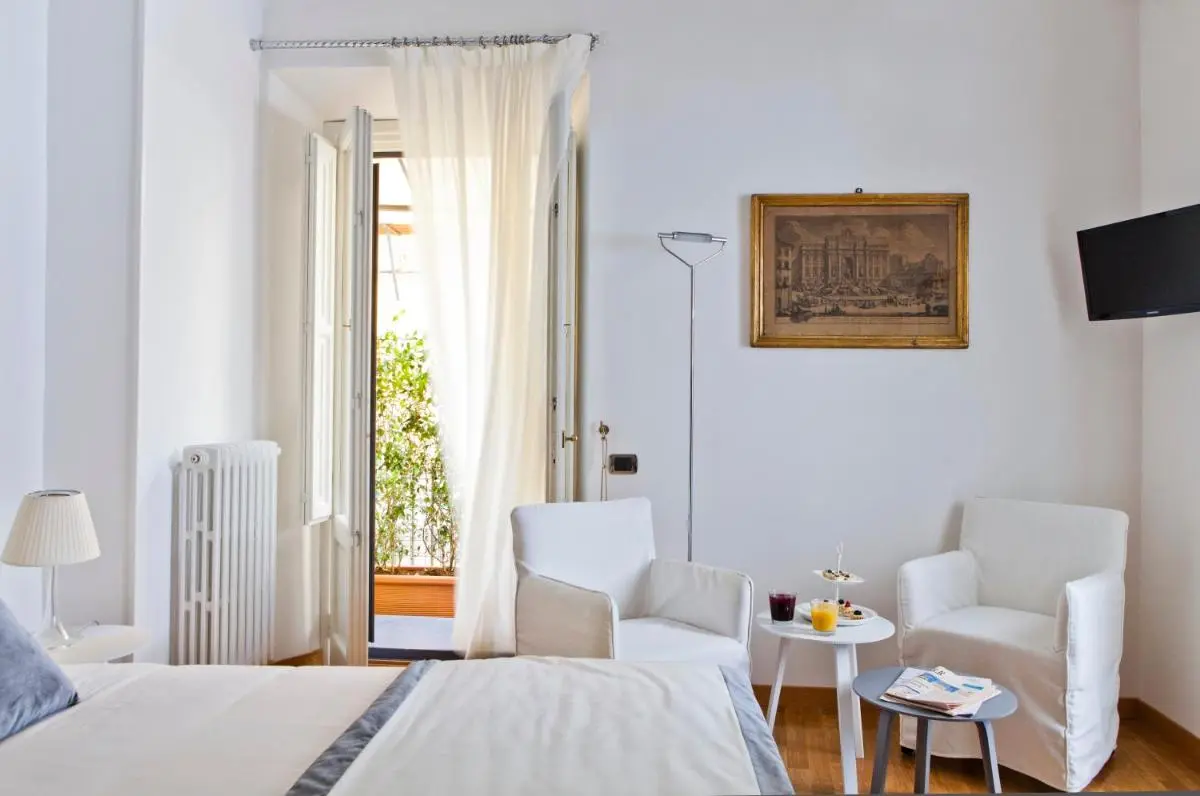 Image 2 of Garibaldi Suites Piazza Di Spagna