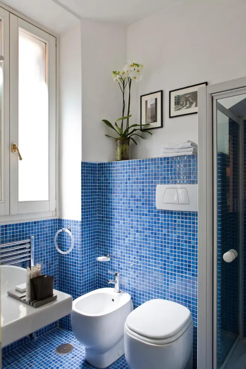 Image 4 of Garibaldi Suites Piazza Di Spagna
