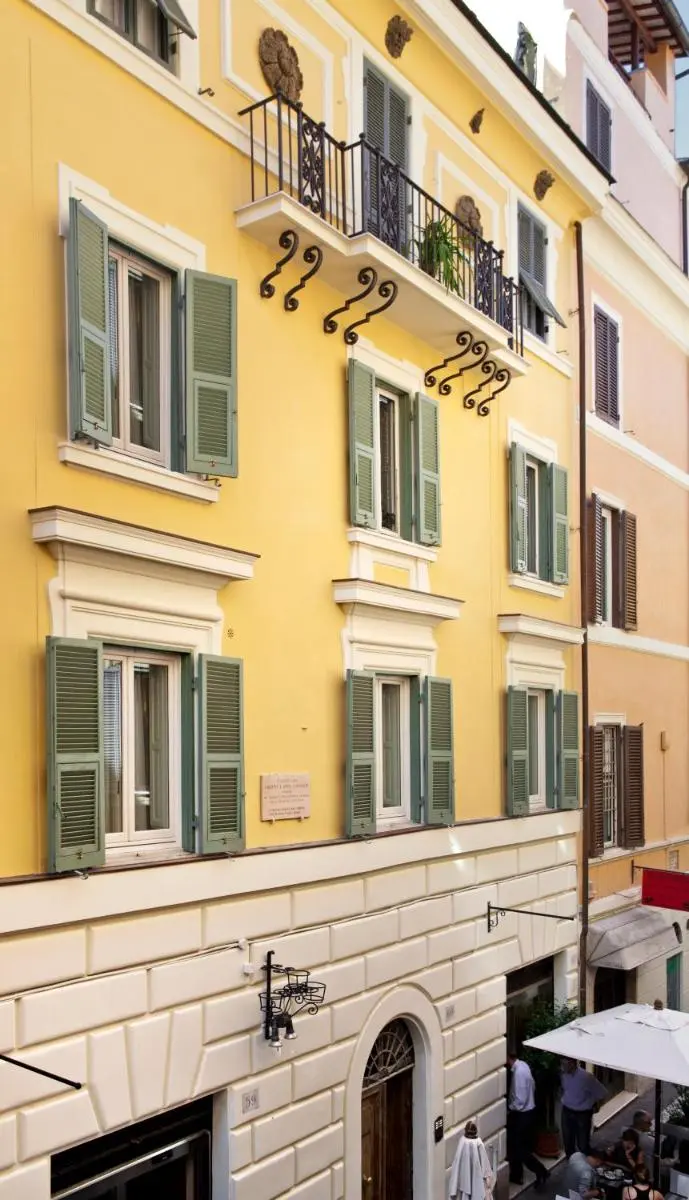 Image 3 of Garibaldi Suites Piazza Di Spagna