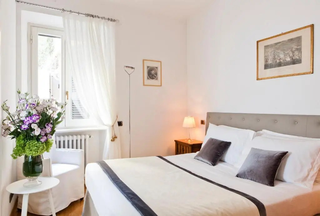 Image of Garibaldi Suites Piazza Di Spagna