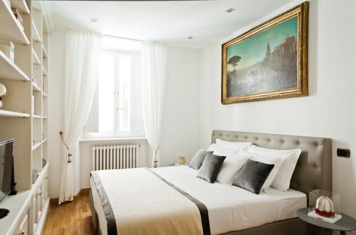 Image 1 of Garibaldi Suites Piazza Di Spagna