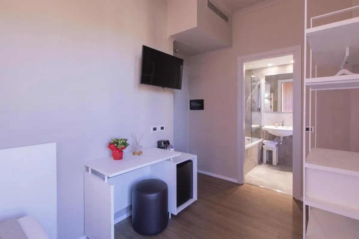 Image 2 of Garner Hotel Rome Aurelia by IHG