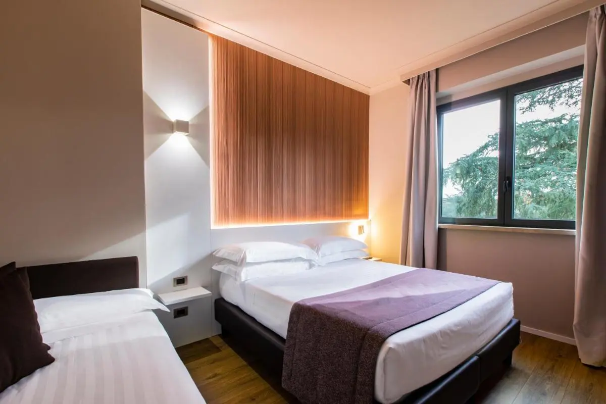 Image 1 of Garner Hotel Rome Aurelia by IHG