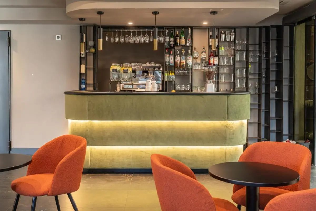 Image 3 of Garner Hotel Rome Aurelia by IHG