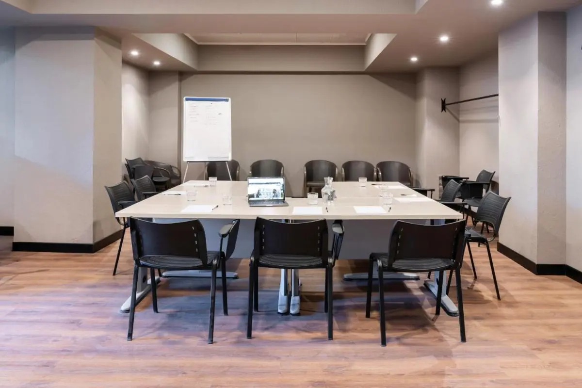 Image 6 of Garner Hotel Rome Aurelia by IHG