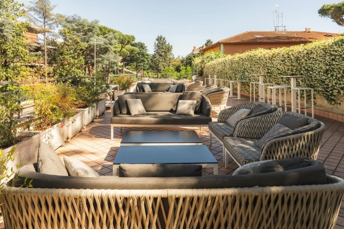 Image 5 of Garner Hotel Rome Aurelia by IHG