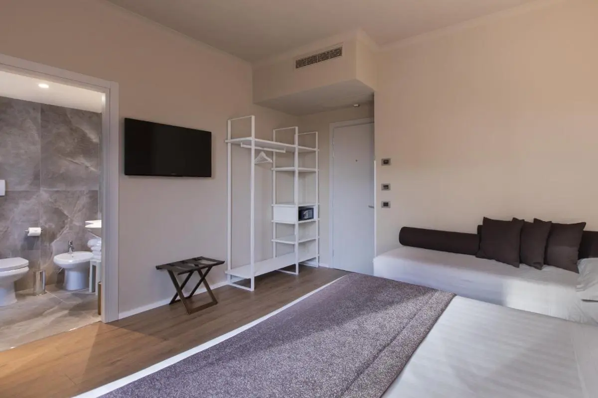 Image 4 of Garner Hotel Rome Aurelia by IHG